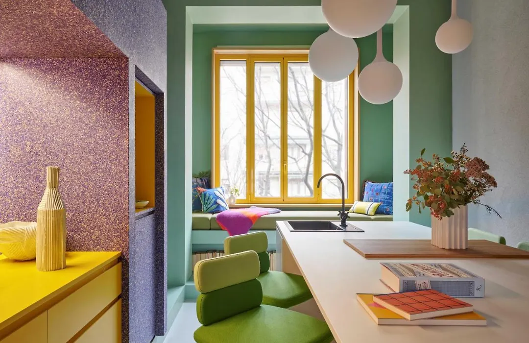 Easylife - Milano - Teodosio 15 - Lambrate-1