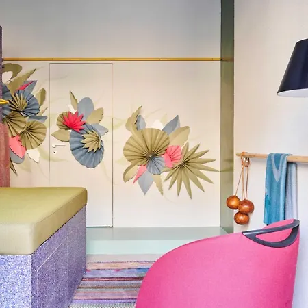 Easylife - Milano - Teodosio 15 - Lambrate-3